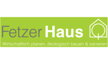 Kundenlogo von Fetzer Haus GmbH