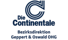 Kundenlogo von Bezirksdirektion Geppert und Oswald OHG