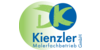 Kundenlogo von Kienzler Dieter GmbH