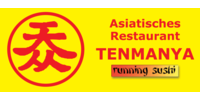Kundenlogo Tenmanya, Asiatisches Restaurant