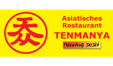 Kundenlogo von Tenmanya, Asiatisches Restaurant