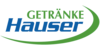 Kundenlogo von Hauser Getränke GmbH & Co.KG