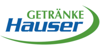 Kundenlogo Hauser Getränke GmbH & Co.KG