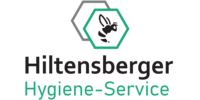 Kundenlogo Hiltensberger Schädlingsbekämpfung