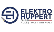 Kundenlogo von Elektro Huppert GmbH