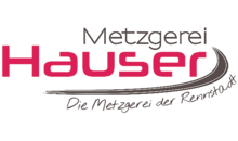 Kundenlogo von Metzgerei Hauser GmbH Kundenlogo von Metzgerei Hauser GmbH