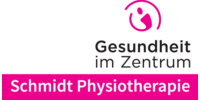 Kundenlogo Schmidt Gunda, Physio- u. Trainingstherapie