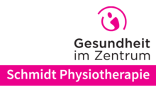 Kundenlogo von Schmidt Gunda, Physio- u. Trainingstherapie