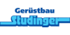 Kundenlogo von Studinger Walter