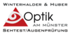 Kundenlogo von Optik am Münster