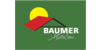 Kundenlogo von Holzbau Baumer GmbH