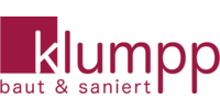 Kundenlogo Klumpp Bau GmbH
