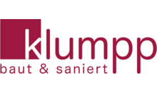 Kundenlogo von Klumpp Bau GmbH