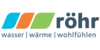 Kundenlogo von Röhr GmbH