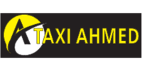 Kundenlogo Taxi Ahmed