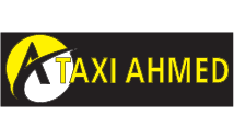 Kundenlogo von Taxi Ahmed