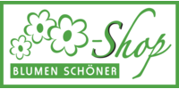 Kundenlogo Schöner Blumen