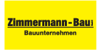 Kundenlogo Zimmermann Bau GmbH
