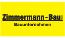 Kundenlogo von Zimmermann Bau GmbH