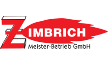 Kundenlogo von Zimbrich Andreas GmbH