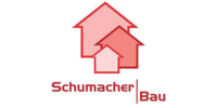 Kundenlogo Schumacher Bau GmbH