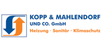 Kundenlogo Kopp & Mahlendorf Heizungstechnik GmbH