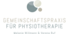 Kundenlogo von Gemeinschaftspraxis für Physiotherapie Willmann & Ruf