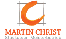 Kundenlogo von Christ Martin