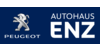 Kundenlogo von Enz Autohaus Peugeot