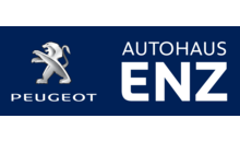 Kundenlogo von Autohaus Enz Peugeot