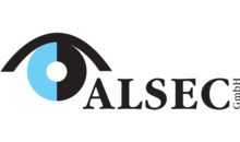 Kundenlogo von ALSEC GmbH