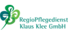 Kundenlogo von Regio Pflegedienst GmbH Klaus Klee
