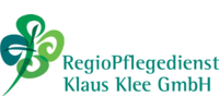Kundenlogo Regio Pflegedienst GmbH Klaus Klee