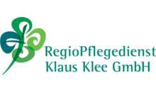Kundenlogo von Regio Pflegedienst GmbH Klaus Klee