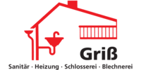 Kundenlogo Griß GmbH