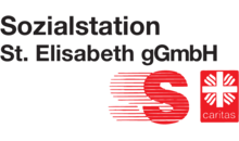 Kundenlogo von Sozialstation St. Elisabeth gGmbH