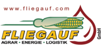 Kundenlogo Fliegauf GmbH Agrar - Energie - Logistik