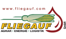 Kundenlogo von Fliegauf GmbH Agrar - Energie - Logistik