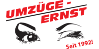 Kundenlogo Ernst Umzüge