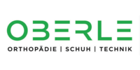 Kundenlogo Oberle - Gesunde Schuhe