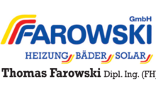 Kundenlogo von Farowski GmbH