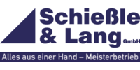 Kundenlogo Schießle & Lang GmbH