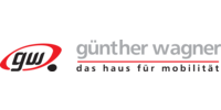 Kundenlogo Wagner Günther Autohaus
