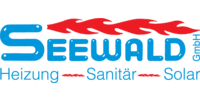 Kundenlogo Seewald Heizungsbau GmbH
