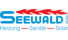Kundenlogo von Seewald Heizungsbau GmbH