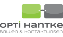 Kundenlogo von Optik Hantke