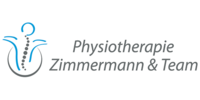 Kundenlogo Physiotherapie Zimmermann & Team