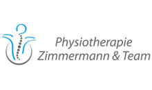 Kundenlogo von Physiotherapie Zimmermann & Team