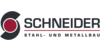 Kundenlogo von Schneider GmbH