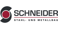 Kundenlogo Schneider GmbH
